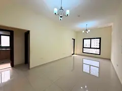 OPEN VIEW SPACIOUS 2BHK WITH CLOSED KITCHEN HAVING GYM,SWIMMING POOL AND PARKING.