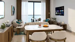 Luxurious Lifestyle | High Floor | Prime Finishes