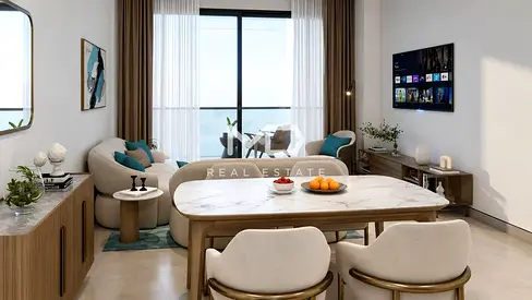 Luxurious Lifestyle | High Floor | Prime Finishes