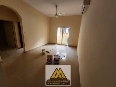 Distinctive one-bedroom apartment | Al Rawda 2 | Annual rent | Close to Dubai and Sharjah exit