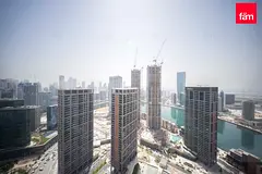 High Floor | Ready | Unfurnished