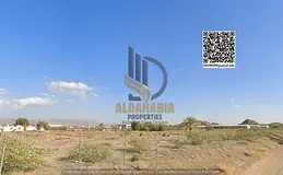 🏡 *Land for Sale in Sohaib 1 Project – Al Manama, Ajman*