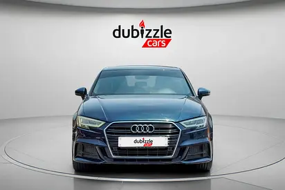 2017 AUDI A3 — фото 2