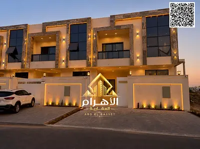 فیلا في الحليو 2،الحليو 5 غرف 1290000 درهم