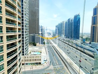 DUBAI MARINA HOT DEAL | LA RIVIERA TOWER NEXT TO METRO