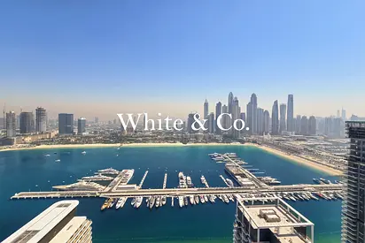 High Floor | Large Layout | Corner Unit