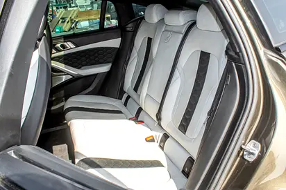 صورة مصغرة 8 لـ 2021 BMW X6