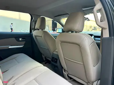 2012 FORD EDGE — фото 10