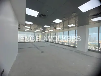 Move-In Ready Office with Premium Features