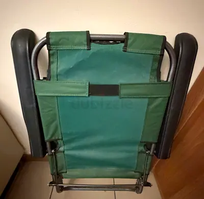 Beach Camping Chair