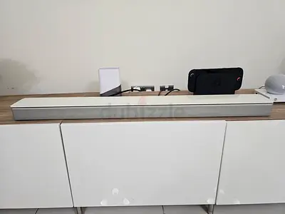 Bose 700 Soundbar - Excellent Working Condition