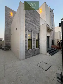 Modern Luxury 4-Bedroom Villa | Prime Location in Al Helio 2 | Available for Sale & Rent