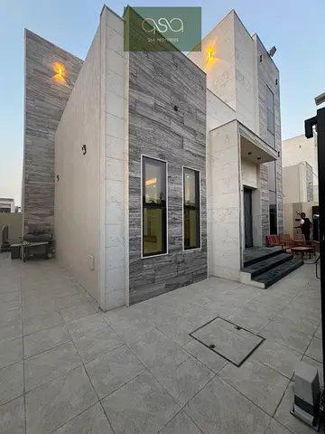 Modern Luxury 4-Bedroom Villa | Prime Location in Al Helio 2 | Available for Sale & Rent