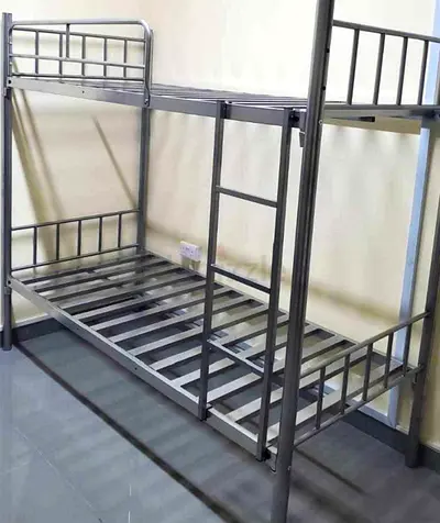 Used abih bunkers beds