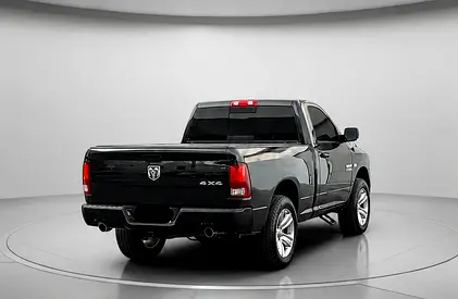 صورة 3 لـ 2017 RAM 1500