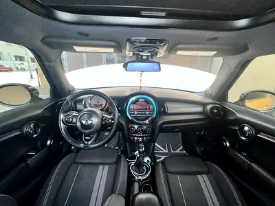 2015 MINI COOPER — фото 7