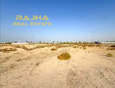 Exclusive Villa Plots by Meraas | Jebel Ali Hills
