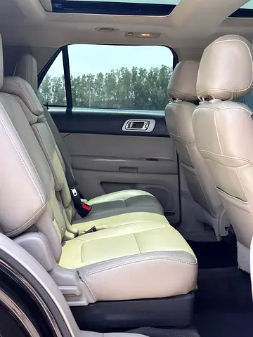 2014 FORD EXPLORER 缩略图 16