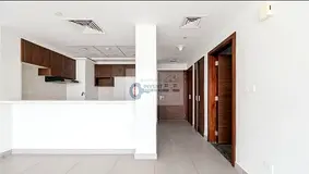 Bright 1BR Apartment | Park Gate Residence D | Zabeel Park & City Views | Unfurnished
