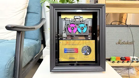 THE AUDIO COMPACT CASSETTE PLAYER – BRINGING BACK A GOLDEN ERA