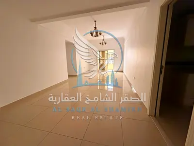 3-Bedroom Apartment for Rent in Hassan Building – Muwaileh New Spacious and well-maintained 3-bedroom apartment available for rent in Hassan