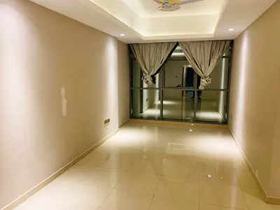 Modern 1 Bedroom Apartment | Comfortable Urban Lifestyle