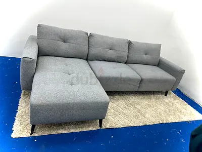 Like new condition home centre sofa