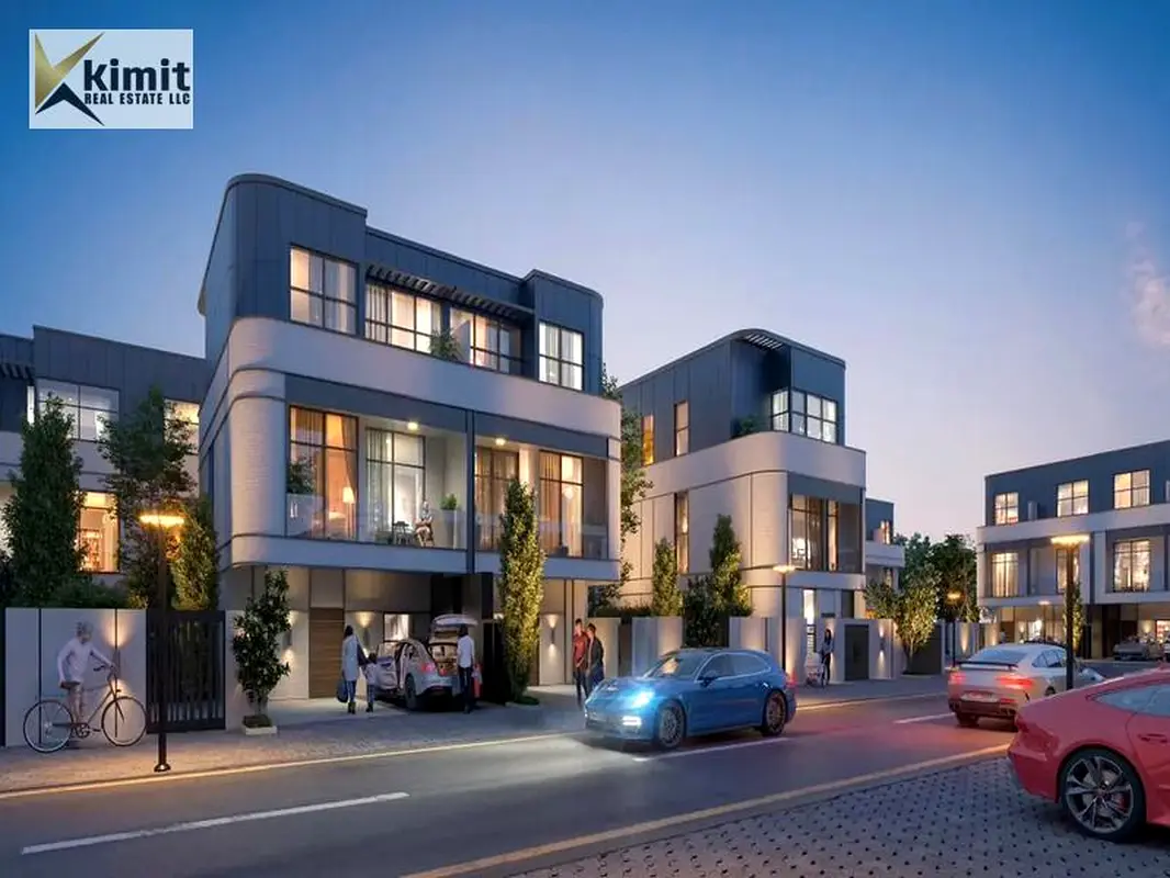 Distress Deal | 0.25 % Monthly | 15% DP | Mortgage