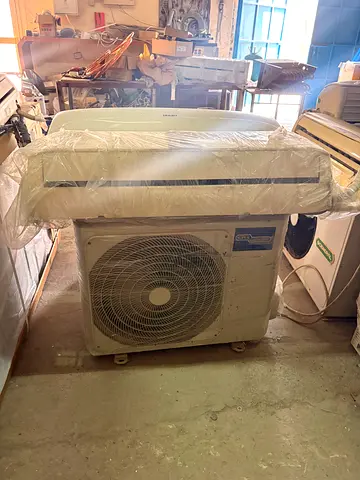 Ac for sale  INDOOR AND OUTDOOR