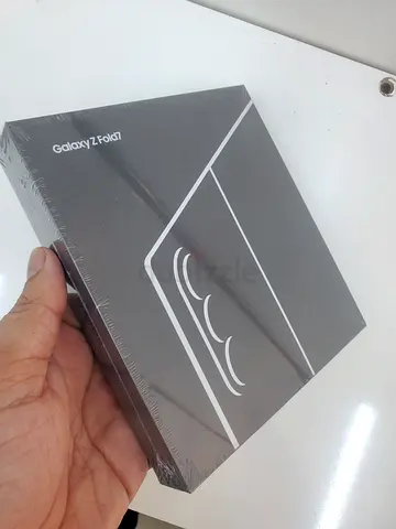 Samsung Galaxy ZFOLD 7 12gb256gb 5g