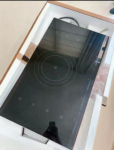 Siemens Built-in Induction Hob 90 cm – Premium German Quality | Luxury Collection