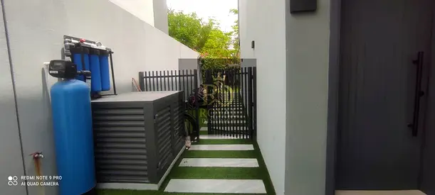 STUNNING END CORNER TOWNHOUSE | 3 BHK | LANDSCAPED GARDEN | STYLISH FINISHING | CLOSE TO AMENITIES | SUPER PRIME LOCATION