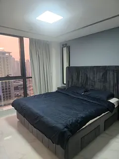 Private room for short term rental