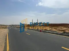 Prime residential land for sale in Al Matraq | Building permit G+2 |