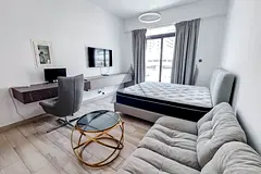 Fully furnished | Near to Exit | Best Price