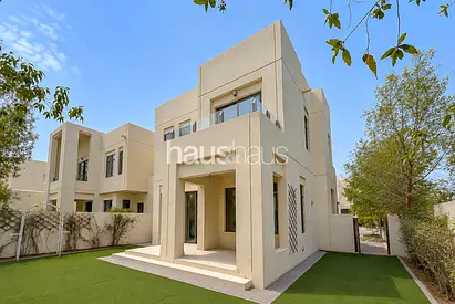 Corner Plot | Close to Park and Pool | Exclusive