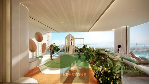Spacious 2BR | 30/70PP | Resort-style Amenities