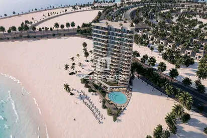 Casino View | Beach Access | The Biggest Layout