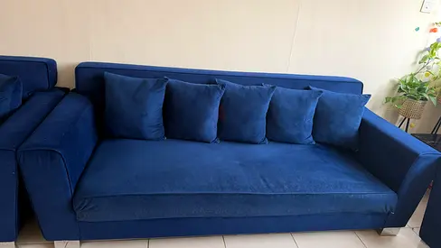3 seater sofa