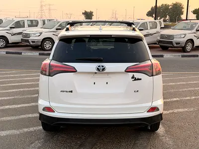 صورة مصغرة 6 لـ 2016 Toyota RAV 4