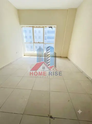 Spacious 2BHK in Al Nahda Sharjah | 2 Bathrooms | 46k | 6 Cheques