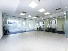 Grade A | Fully Fitted | 8 Parking Spaces