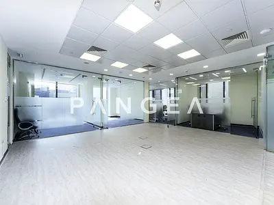 Grade A | Fully Fitted | 8 Parking Spaces