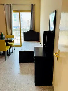 FROM SEPTEMBER - BEDSPACE Available in shabiya -11 ,Only for indian working Ladies