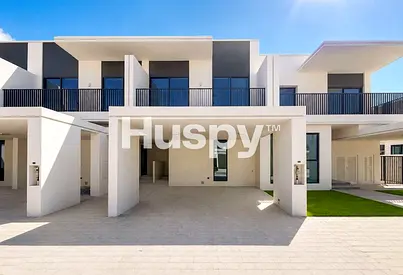 Single Row | Park Backing | Ready to Move In