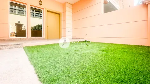 3 BHK + Maid Room | Elegant + Investor Deal | Buy Now