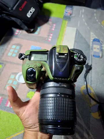 Nikon D7100