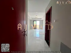 For annual rent first occupancy: 2 bed hall apartment in Al Mowaihat 3 Ajman, Academy Street, 2 mast