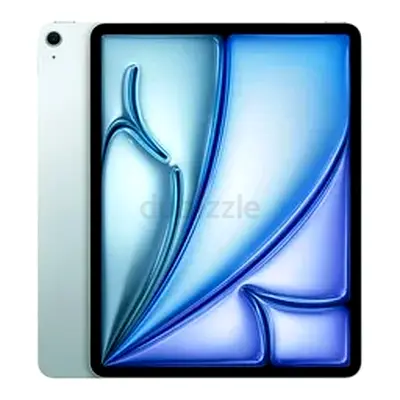 IPAD AIR M4 13” 128 Gb Wi-Fi + Cellular  Blue