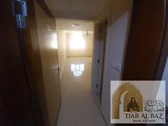 Three-bedroom apartment with a living room for annual rent in Muwaileh Commercial โ Sharjah | Mast